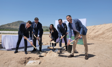 Centro de mejora genética y tecnología de BLOOM FRESH™ introducción