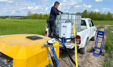 Green Legacy impulsa espacios verdes urbanos más sostenibles