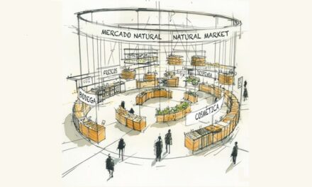 Vuelve Iberflora Labs con un ‘mercado natural’ para inspirar a los Garden Centers hacia la sostenibilidad y la innovación