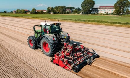 La preparación del terreno es clave para cultivos rentables y sostenibles