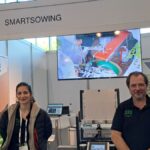 Máquinas para semilleros hortícolas