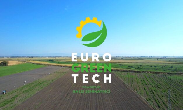 ¿Cómo cosechar de forma eficiente con maquinaria eléctrica?