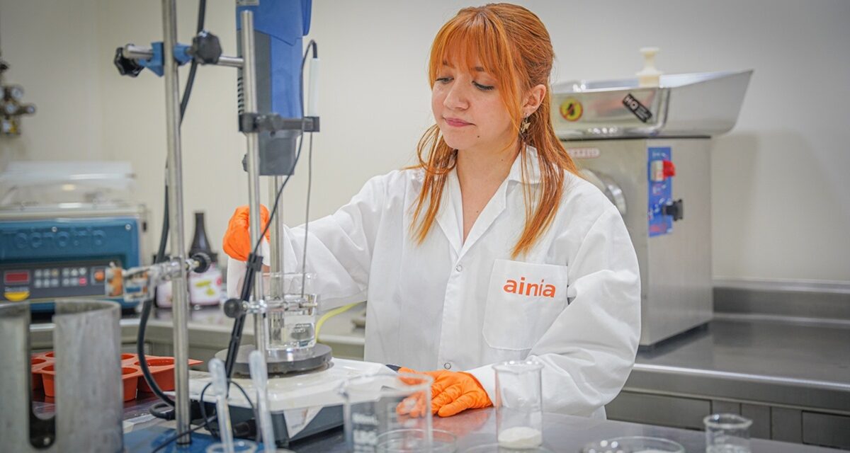 Nuevos materiales naturales para biopesticidas más eficaces y sostenibles