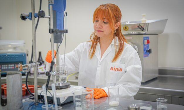 Nuevos materiales naturales para biopesticidas más eficaces y sostenibles