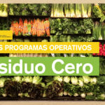 MAPA 2025-2030: Nuevos programas operativos de residuo cero