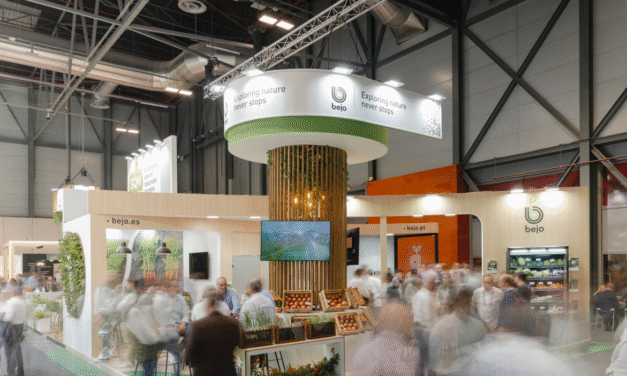 Bejo presentará sus nuevas variedades y reforzará su posición como referente en genética e innovación en Fruit Attraction 2025
